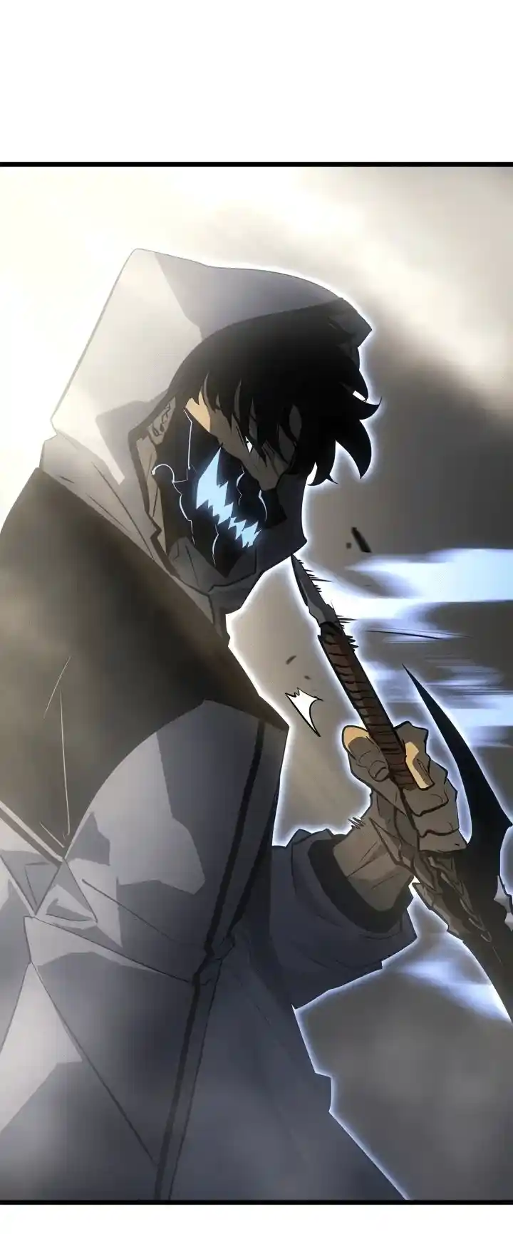 Read Поднятие уровня в одиночку Рагнарёк Манга (The Solo Leveling Ragnarok) Manga Online