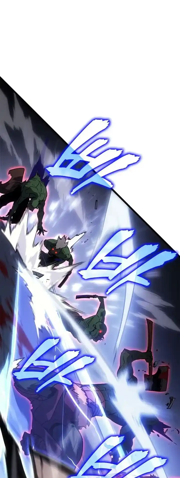 Read Поднятие уровня в одиночку Рагнарёк Манга (The Solo Leveling Ragnarok) Manga Online