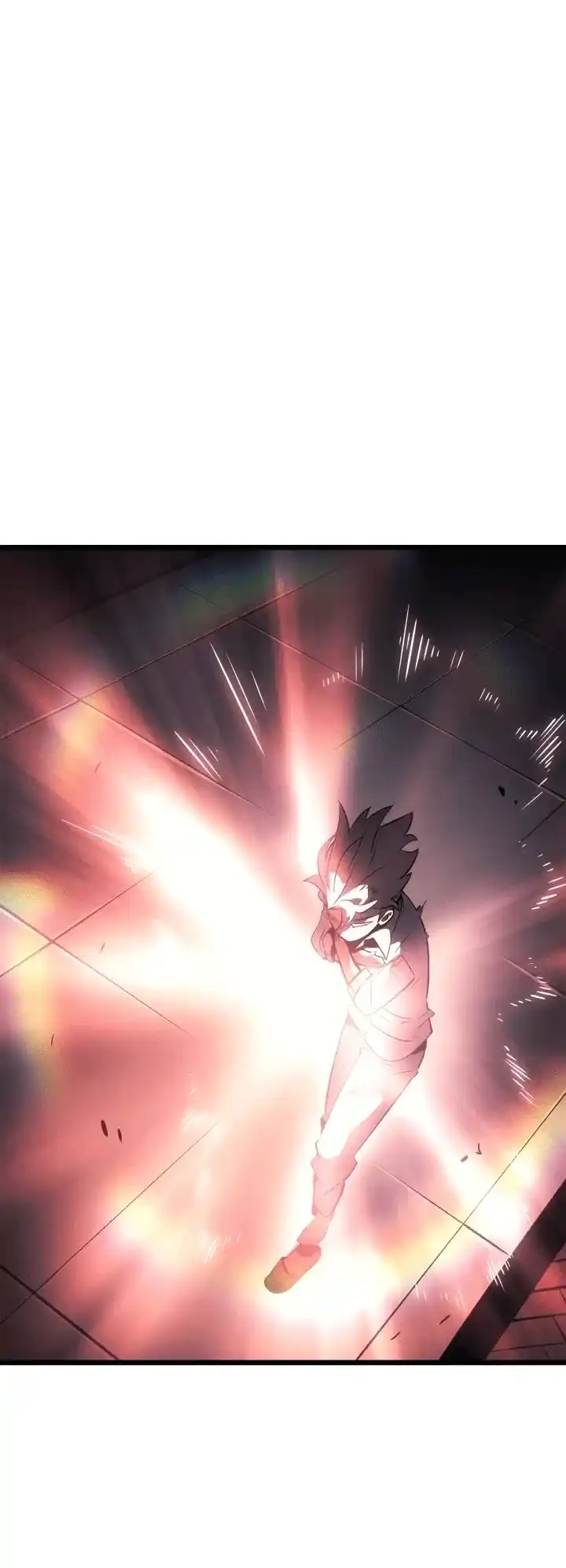 Read Поднятие уровня в одиночку Рагнарёк Манга (The Solo Leveling Ragnarok) Manga Online