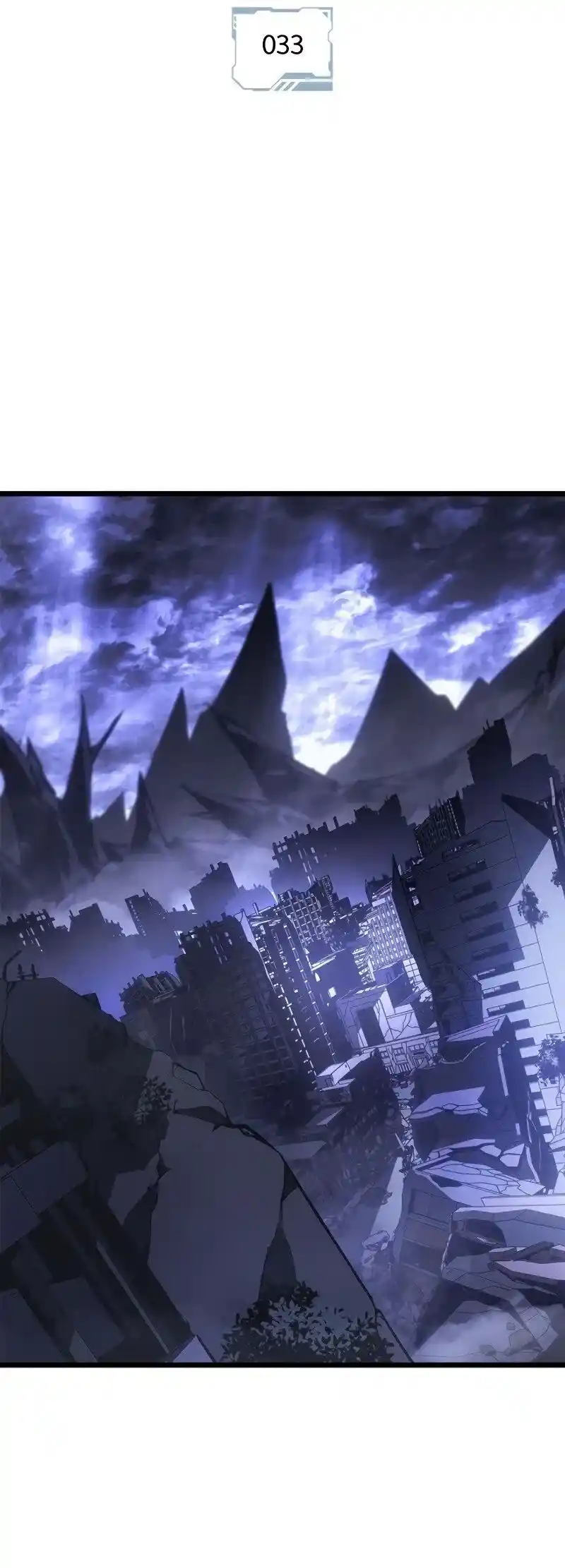 Read Поднятие уровня в одиночку Рагнарёк Манга (The Solo Leveling Ragnarok) Manga Online