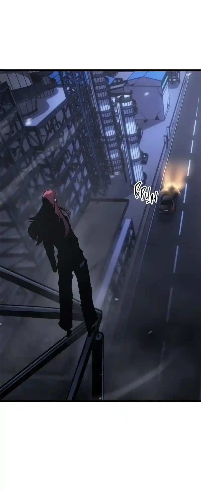 Read Поднятие уровня в одиночку Рагнарёк Манга (The Solo Leveling Ragnarok) Manga Online