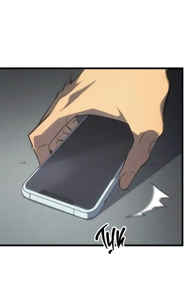 Read Поднятие уровня в одиночку Рагнарёк Манга (The Solo Leveling Ragnarok) Manga Online