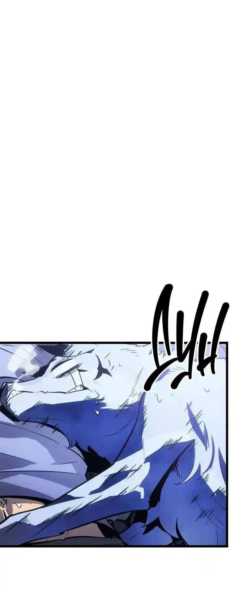 Read Поднятие уровня в одиночку Рагнарёк Манга (The Solo Leveling Ragnarok) Manga Online