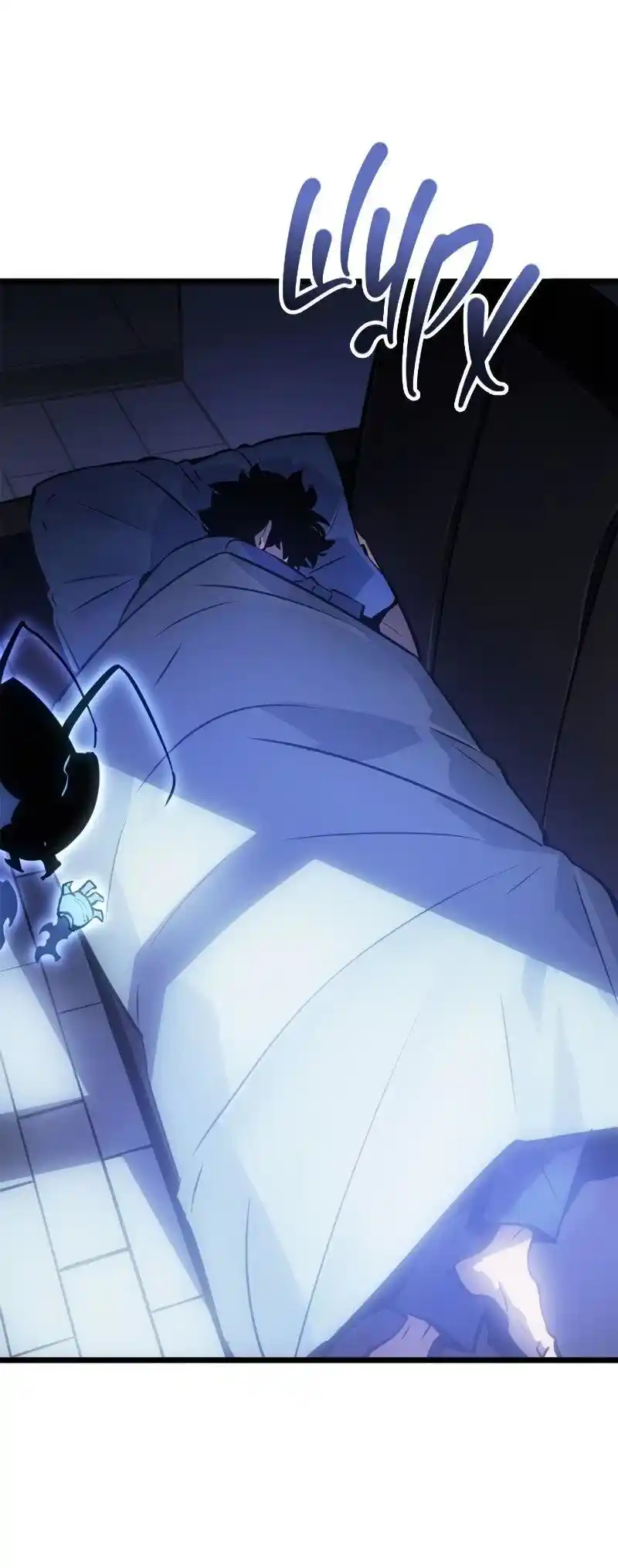 Read Поднятие уровня в одиночку Рагнарёк Манга (The Solo Leveling Ragnarok) Manga Online