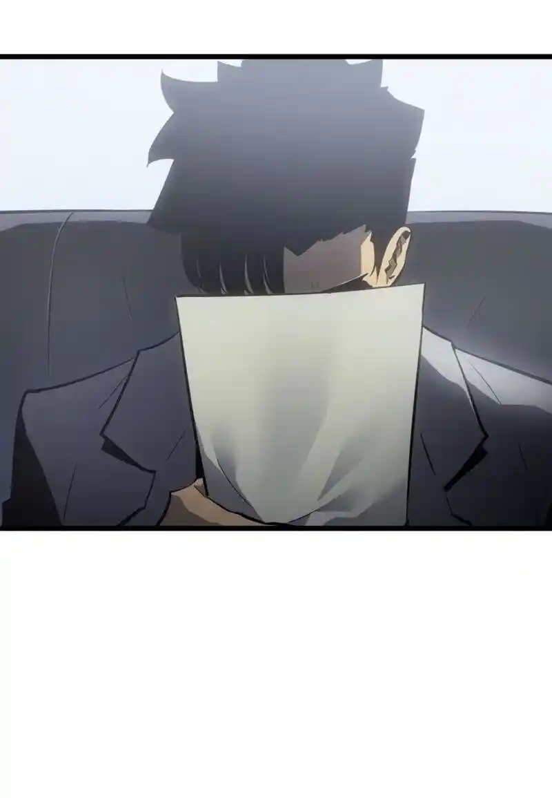 Read Поднятие уровня в одиночку Рагнарёк Манга (The Solo Leveling Ragnarok) Manga Online