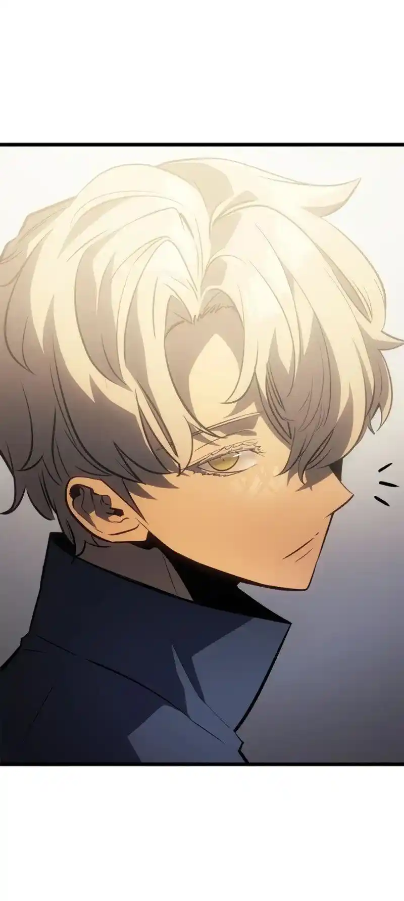 Read Поднятие уровня в одиночку Рагнарёк Манга (The Solo Leveling Ragnarok) Manga Online