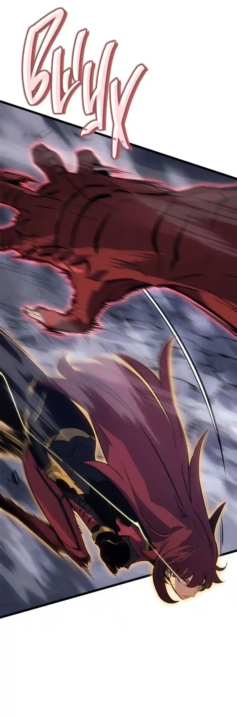 Read Поднятие уровня в одиночку Рагнарёк Манга (The Solo Leveling Ragnarok) Manga Online