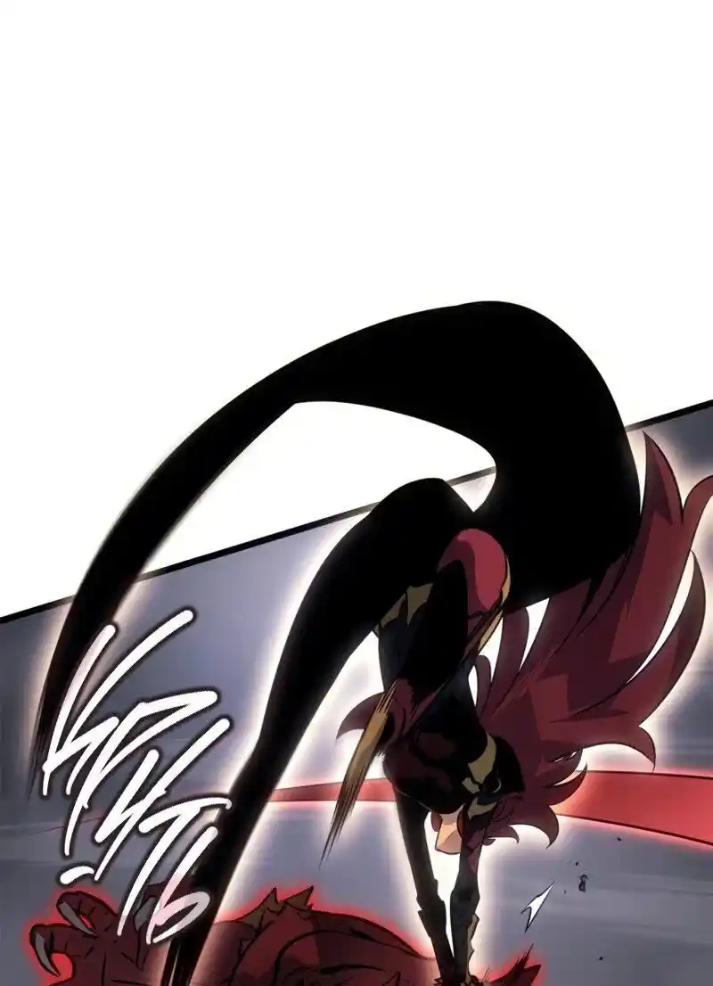 Read Поднятие уровня в одиночку Рагнарёк Манга (The Solo Leveling Ragnarok) Manga Online