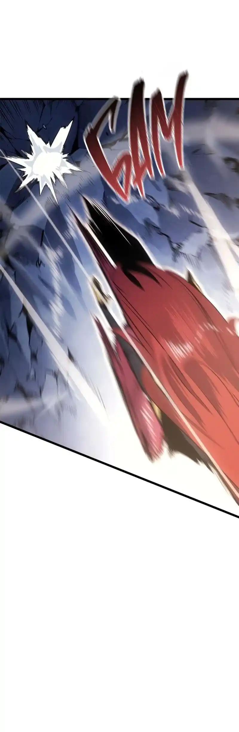 Read Поднятие уровня в одиночку Рагнарёк Манга (The Solo Leveling Ragnarok) Manga Online