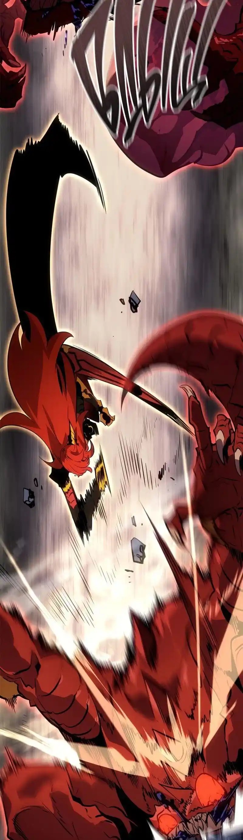 Read Поднятие уровня в одиночку Рагнарёк Манга (The Solo Leveling Ragnarok) Manga Online