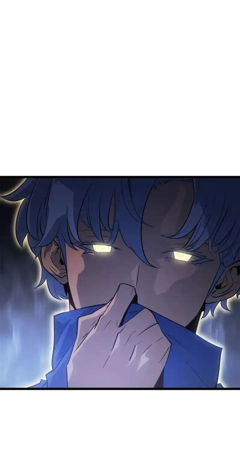 Read Поднятие уровня в одиночку Рагнарёк Манга (The Solo Leveling Ragnarok) Manga Online