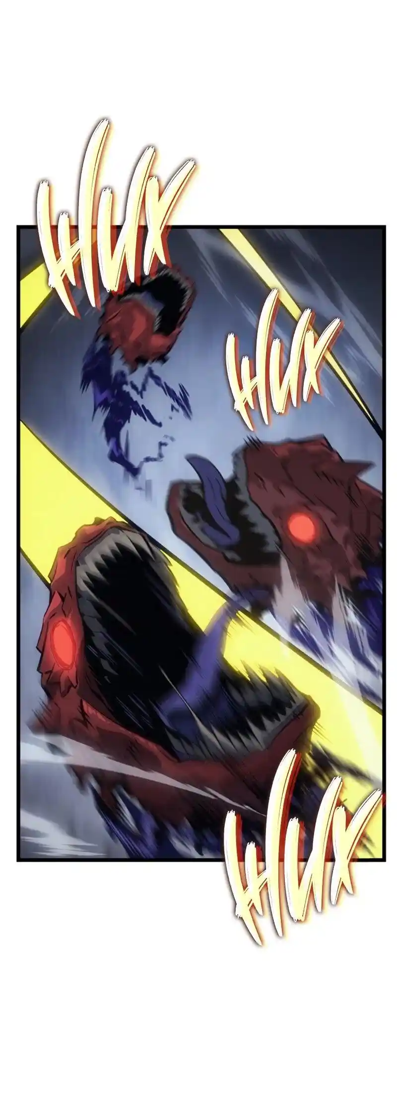 Read Поднятие уровня в одиночку Рагнарёк Манга (The Solo Leveling Ragnarok) Manga Online