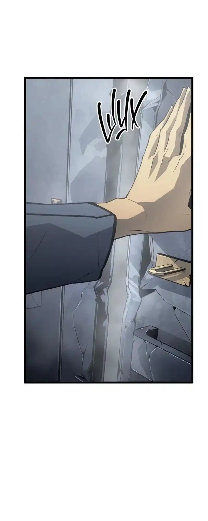 Read Поднятие уровня в одиночку Рагнарёк Манга (The Solo Leveling Ragnarok) Manga Online