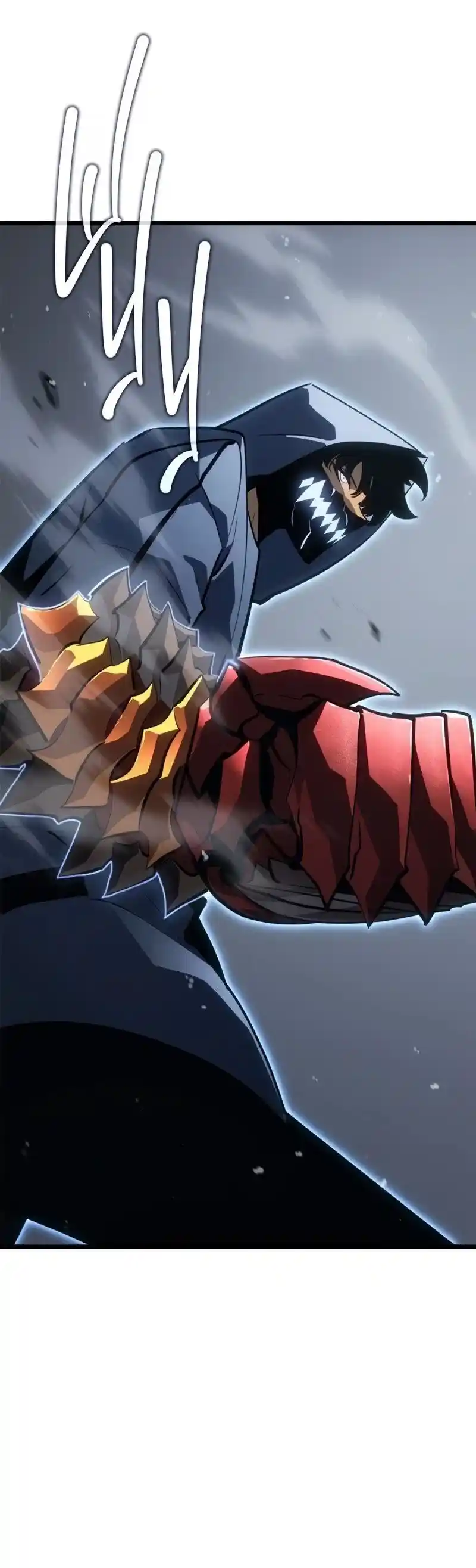 Read Поднятие уровня в одиночку Рагнарёк Манга (The Solo Leveling Ragnarok) Manga Online