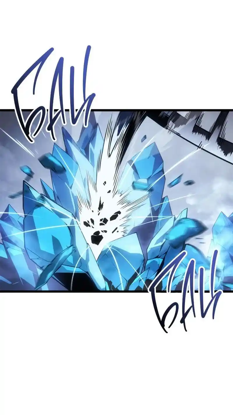 Read Поднятие уровня в одиночку Рагнарёк Манга (The Solo Leveling Ragnarok) Manga Online