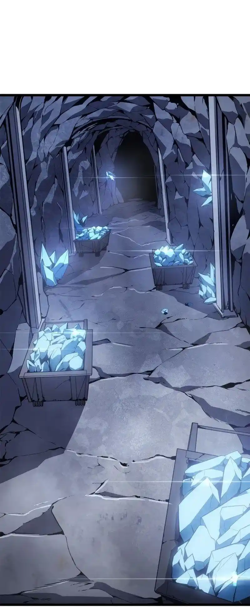 Read Поднятие уровня в одиночку Рагнарёк Манга (The Solo Leveling Ragnarok) Manga Online