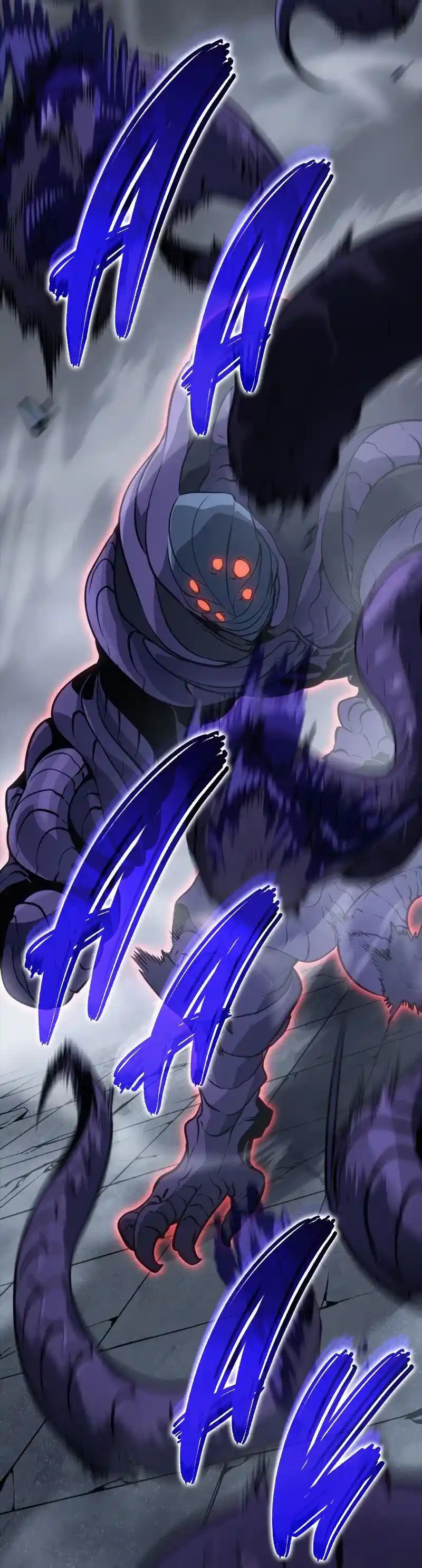 Read Поднятие уровня в одиночку Рагнарёк Манга (The Solo Leveling Ragnarok) Manga Online