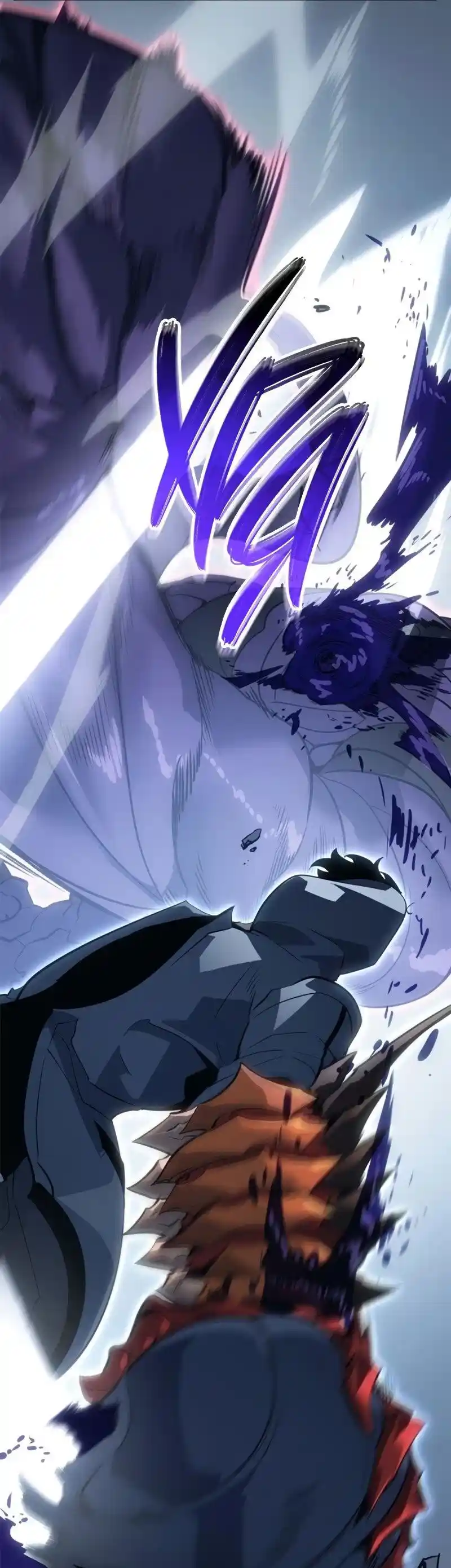 Read Поднятие уровня в одиночку Рагнарёк Манга (The Solo Leveling Ragnarok) Manga Online