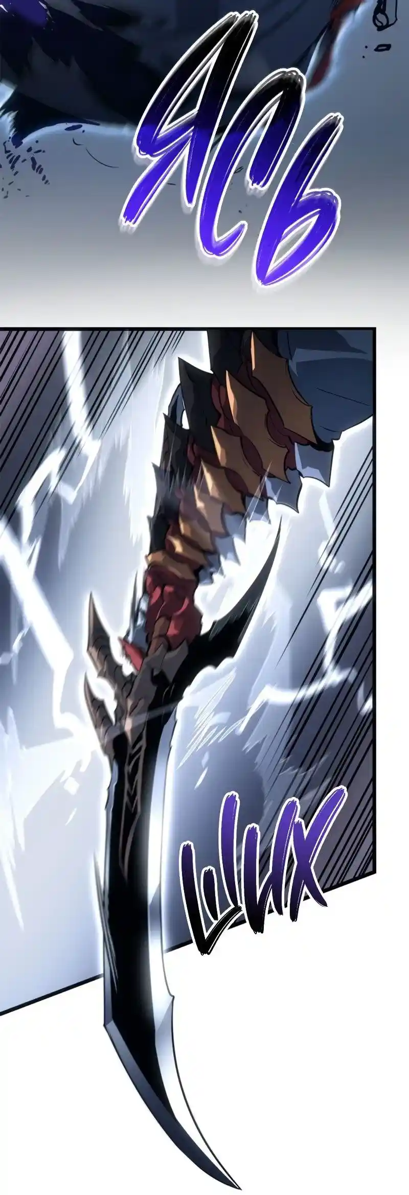 Read Поднятие уровня в одиночку Рагнарёк Манга (The Solo Leveling Ragnarok) Manga Online