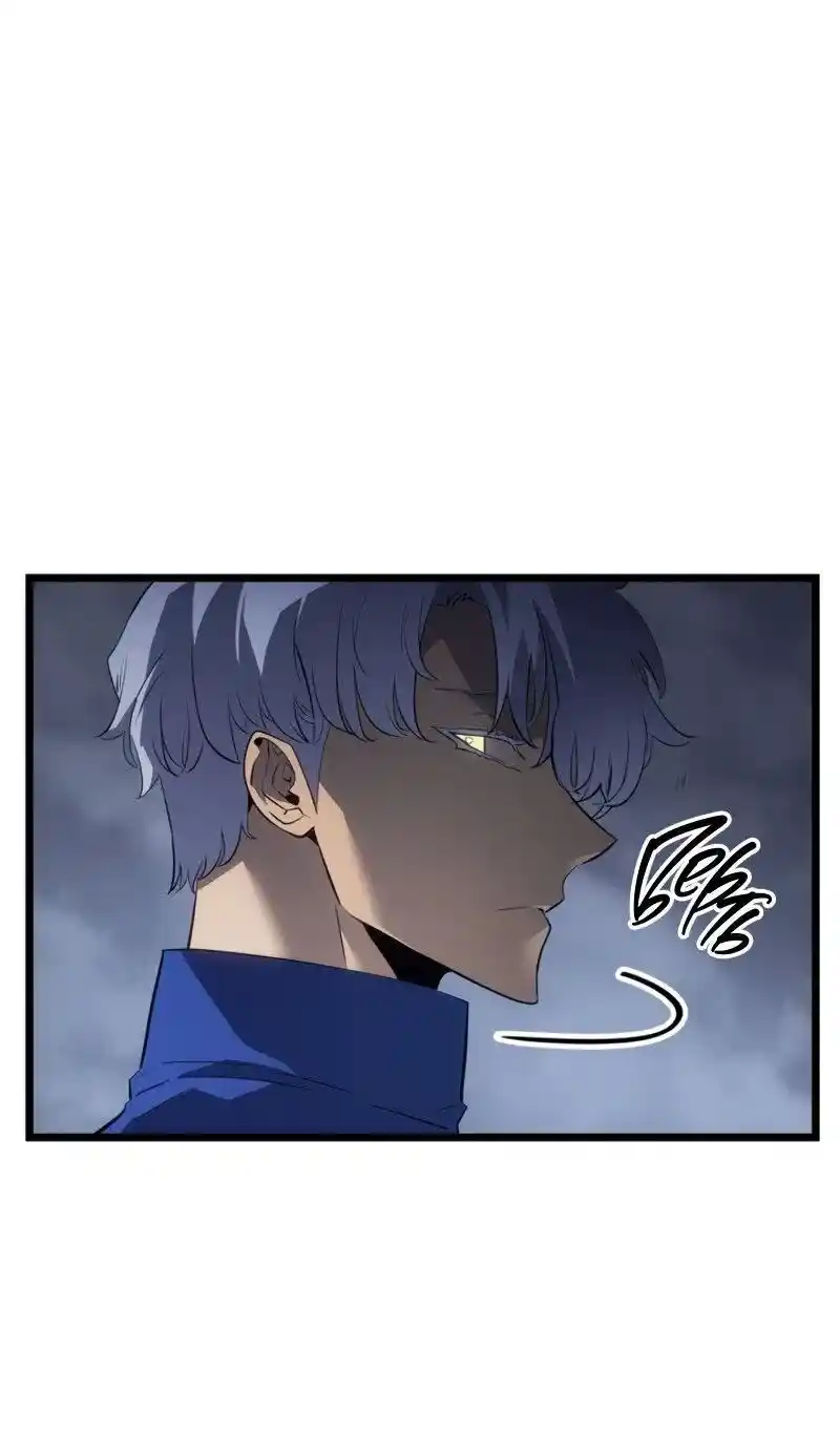 Read Поднятие уровня в одиночку Рагнарёк Манга (The Solo Leveling Ragnarok) Manga Online