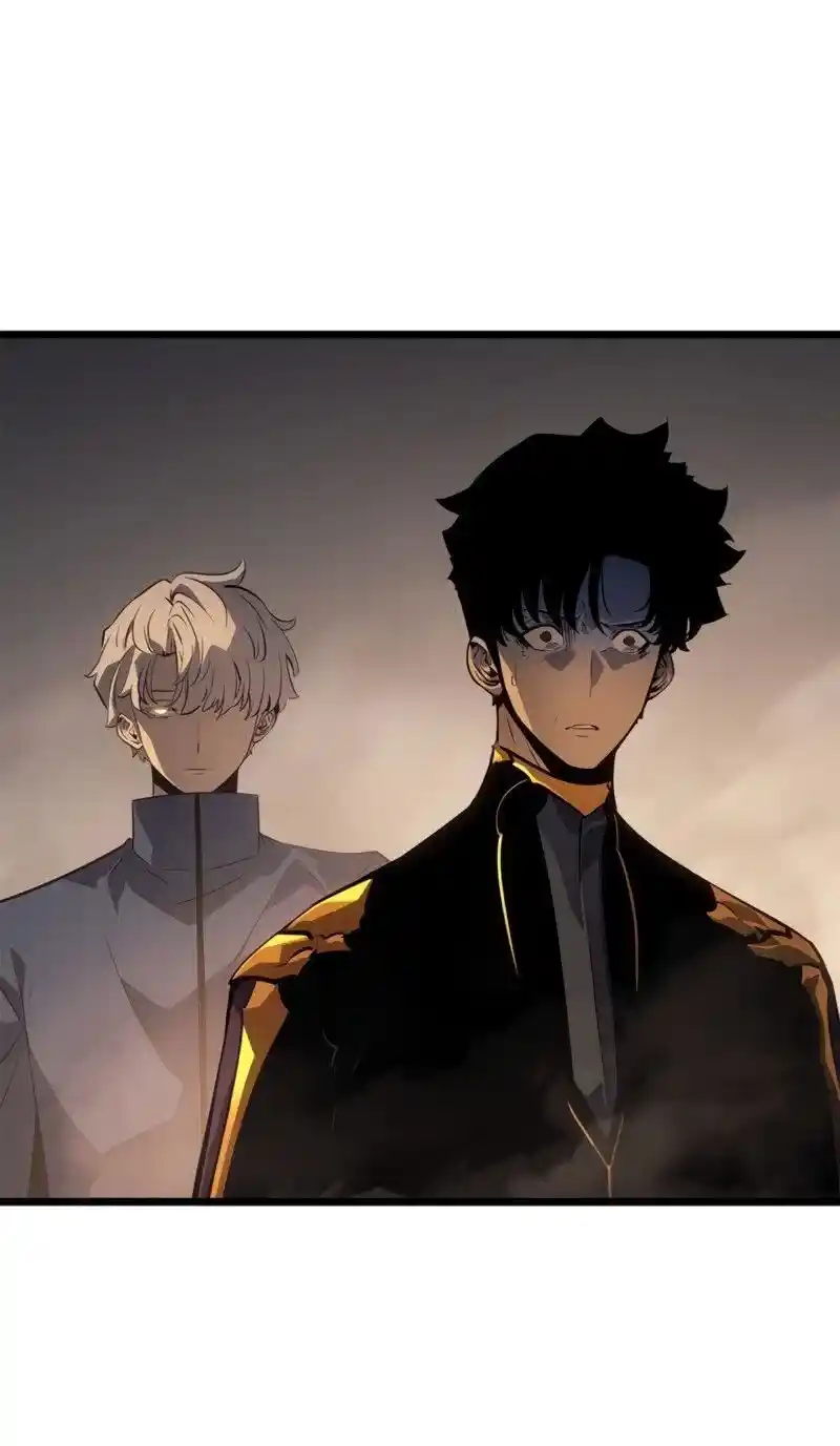 Read Поднятие уровня в одиночку Рагнарёк Манга (The Solo Leveling Ragnarok) Manga Online