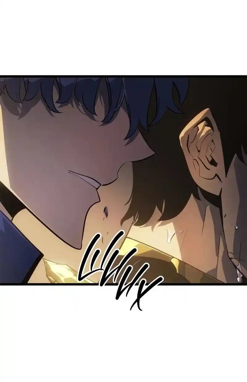 Read Поднятие уровня в одиночку Рагнарёк Манга (The Solo Leveling Ragnarok) Manga Online