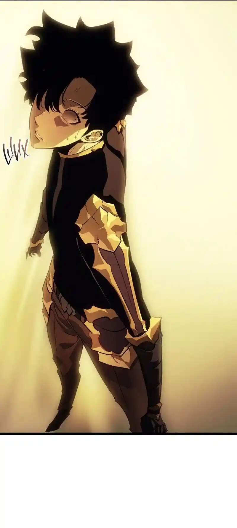 Read Поднятие уровня в одиночку Рагнарёк Манга (The Solo Leveling Ragnarok) Manga Online