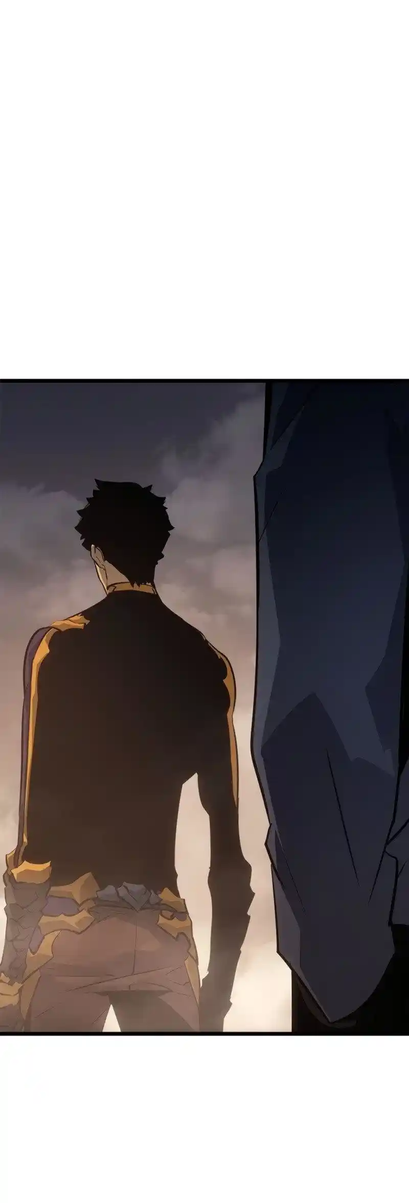 Read Поднятие уровня в одиночку Рагнарёк Манга (The Solo Leveling Ragnarok) Manga Online