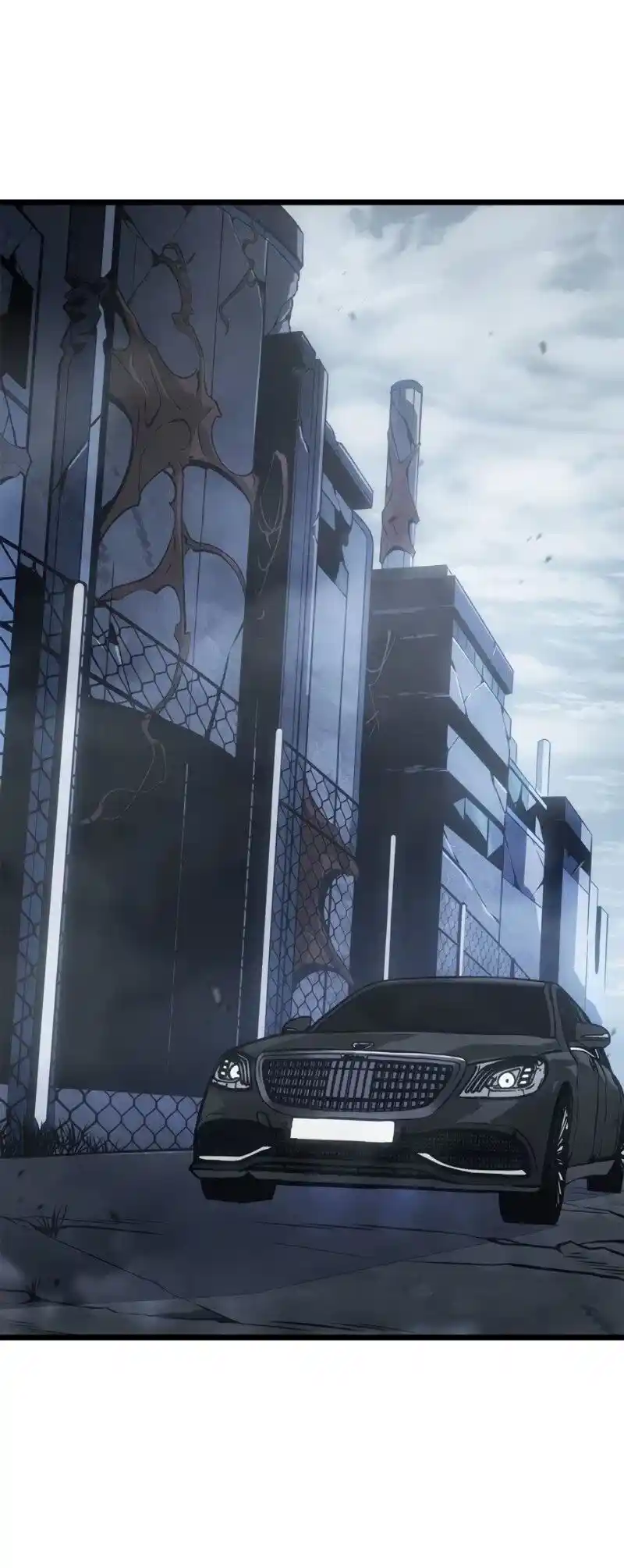 Read Поднятие уровня в одиночку Рагнарёк Манга (The Solo Leveling Ragnarok) Manga Online