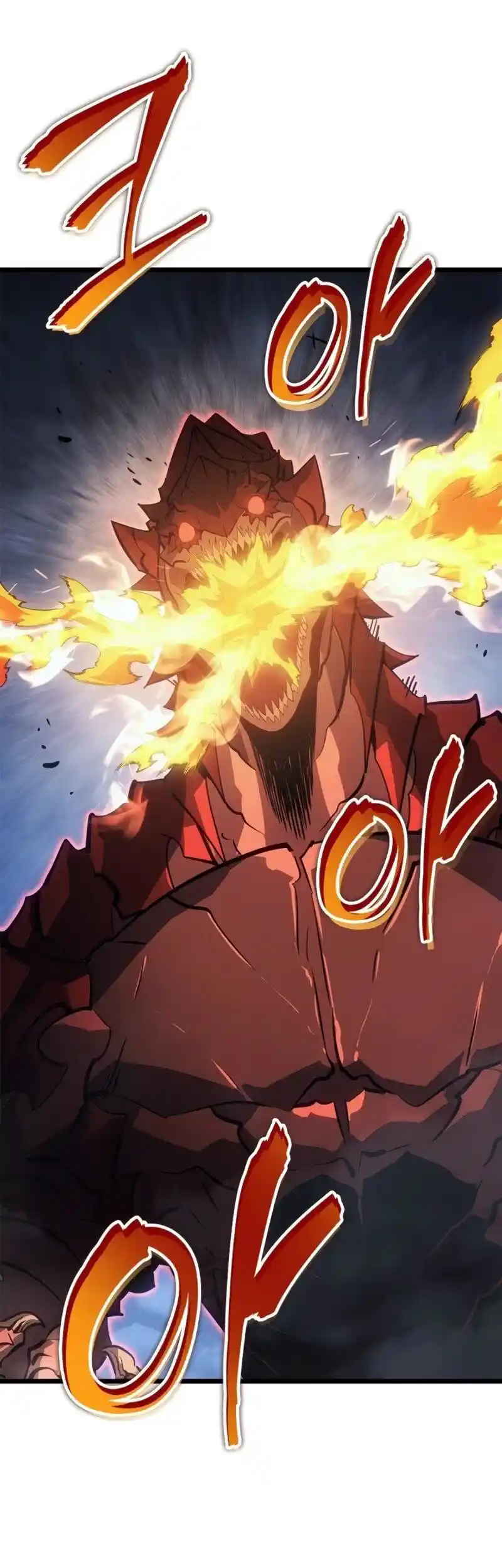 Read Поднятие уровня в одиночку Рагнарёк Манга (The Solo Leveling Ragnarok) Manga Online