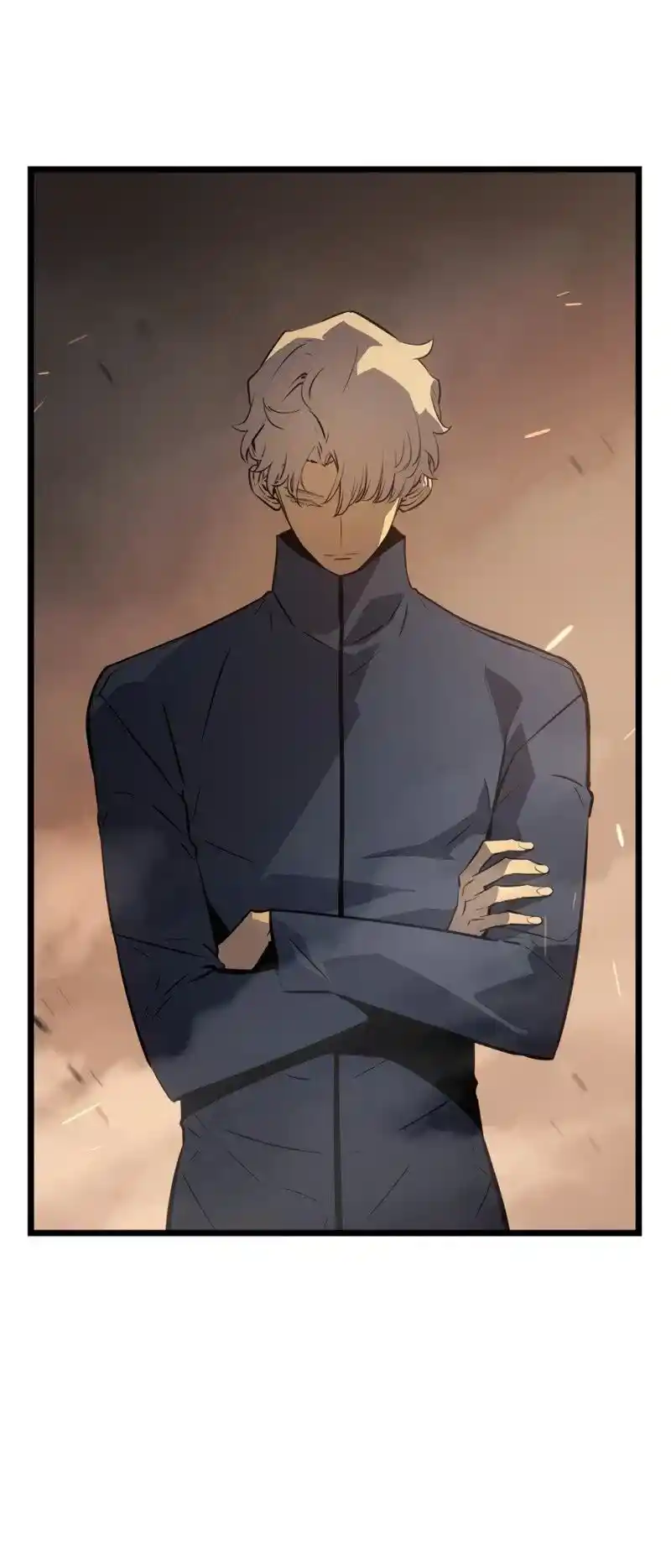 Read Поднятие уровня в одиночку Рагнарёк Манга (The Solo Leveling Ragnarok) Manga Online