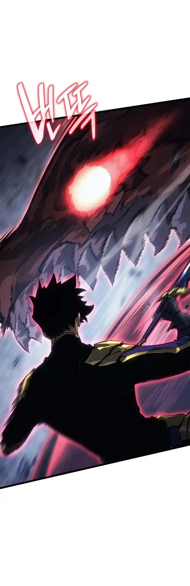 Read Поднятие уровня в одиночку Рагнарёк Манга (The Solo Leveling Ragnarok) Manga Online