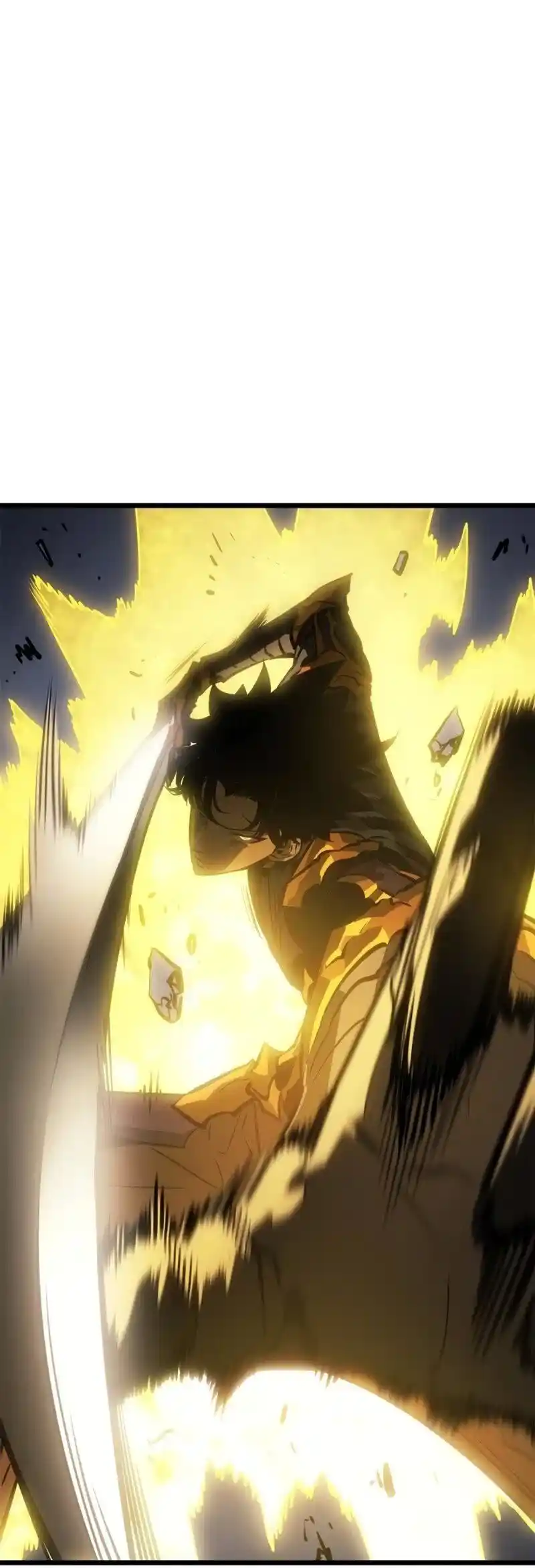 Read Поднятие уровня в одиночку Рагнарёк Манга (The Solo Leveling Ragnarok) Manga Online