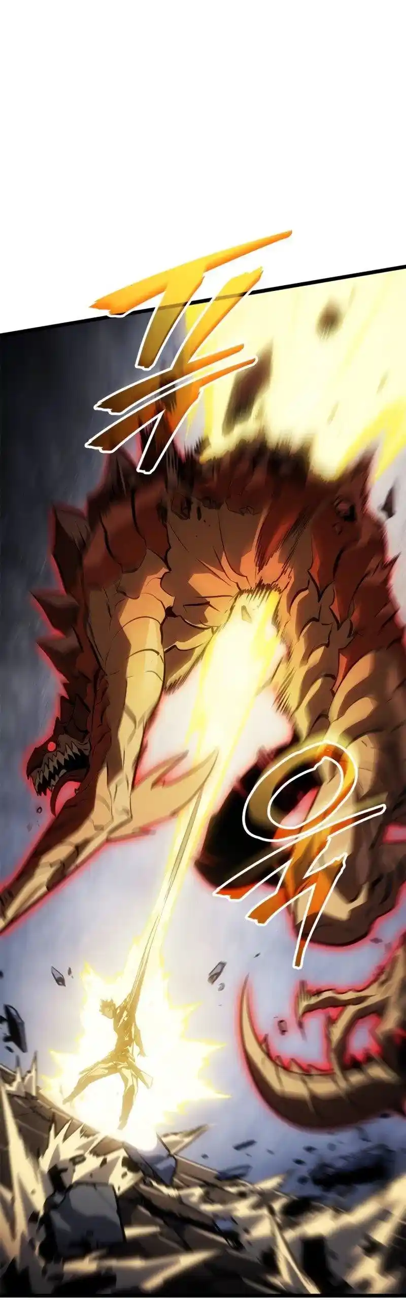 Read Поднятие уровня в одиночку Рагнарёк Манга (The Solo Leveling Ragnarok) Manga Online