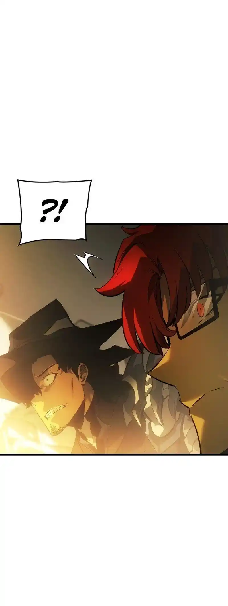 Read Поднятие уровня в одиночку Рагнарёк Манга (The Solo Leveling Ragnarok) Manga Online