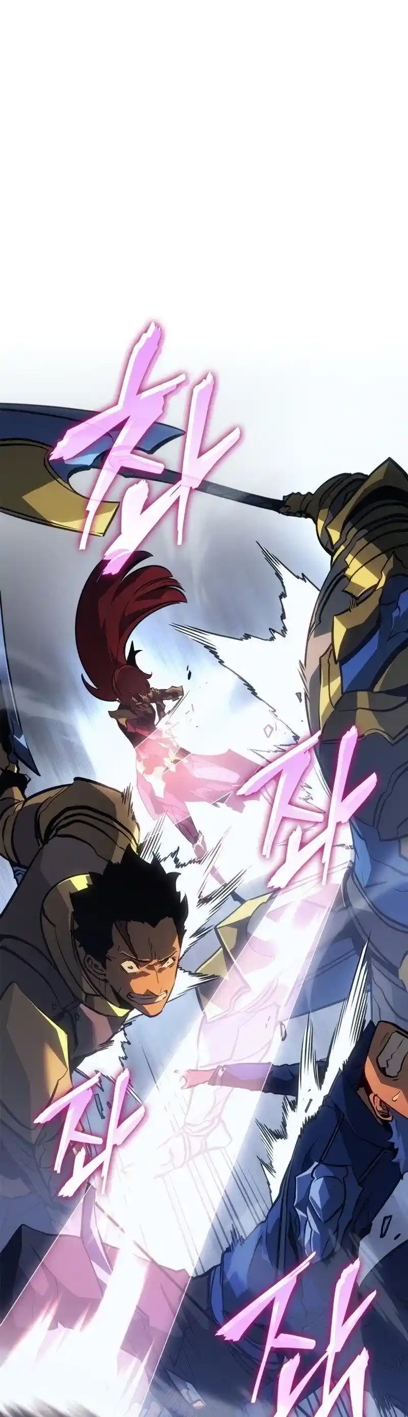 Read Поднятие уровня в одиночку Рагнарёк Манга (The Solo Leveling Ragnarok) Manga Online