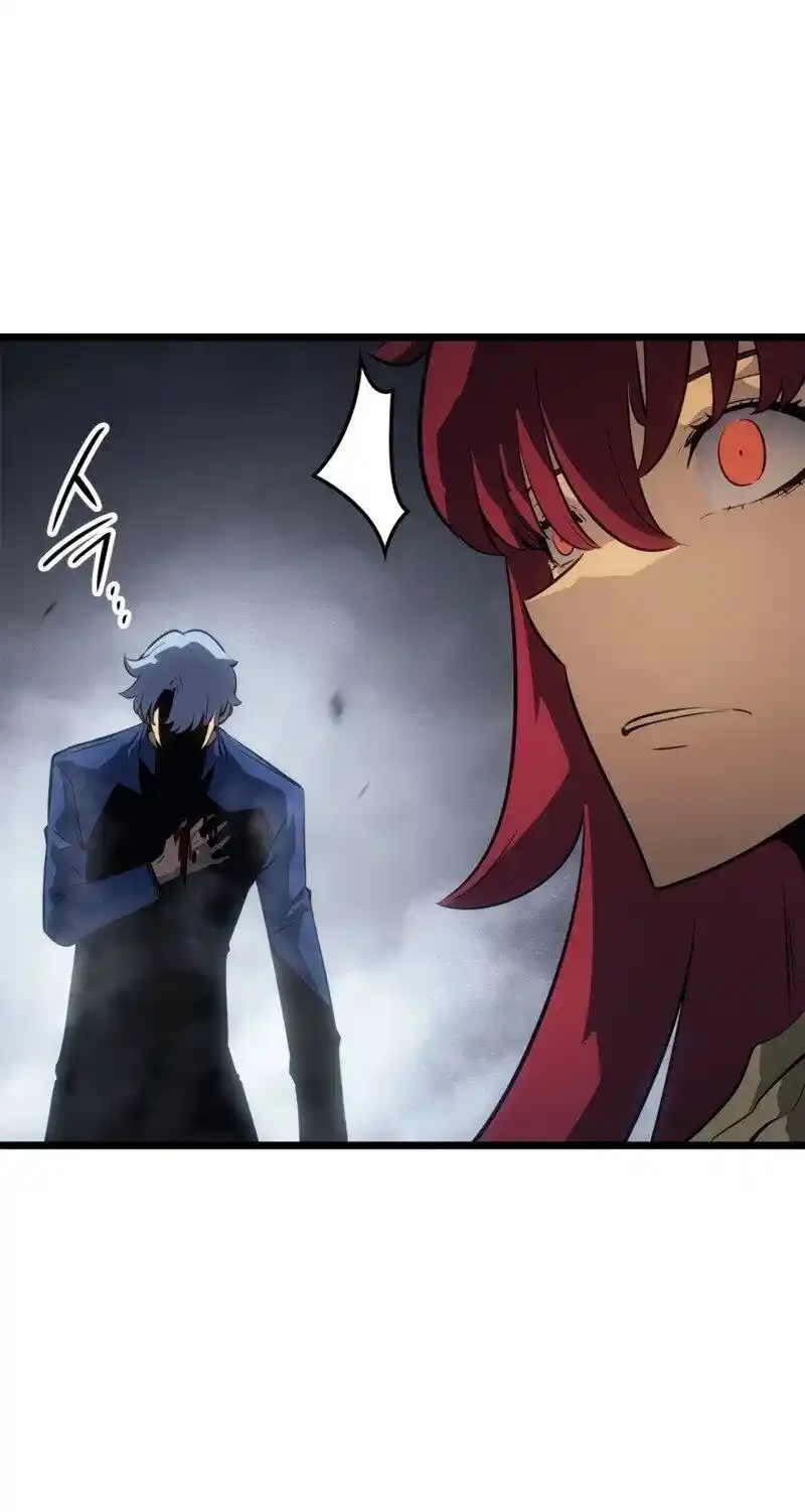 Read Поднятие уровня в одиночку Рагнарёк Манга (The Solo Leveling Ragnarok) Manga Online