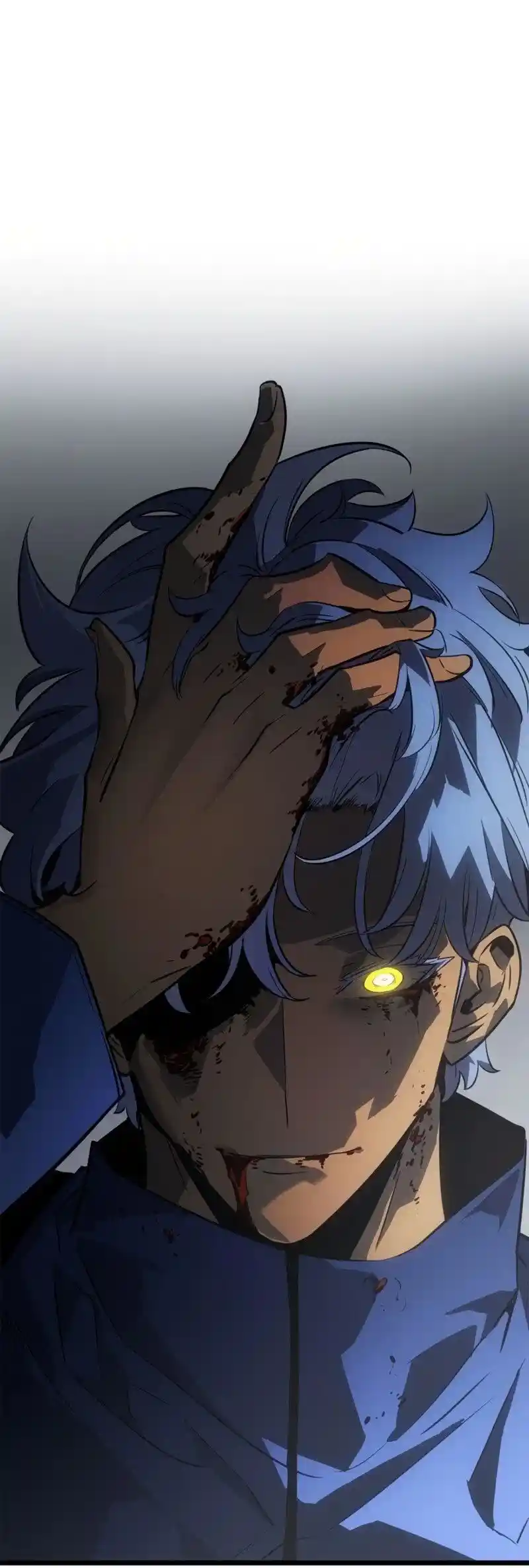 Read Поднятие уровня в одиночку Рагнарёк Манга (The Solo Leveling Ragnarok) Manga Online