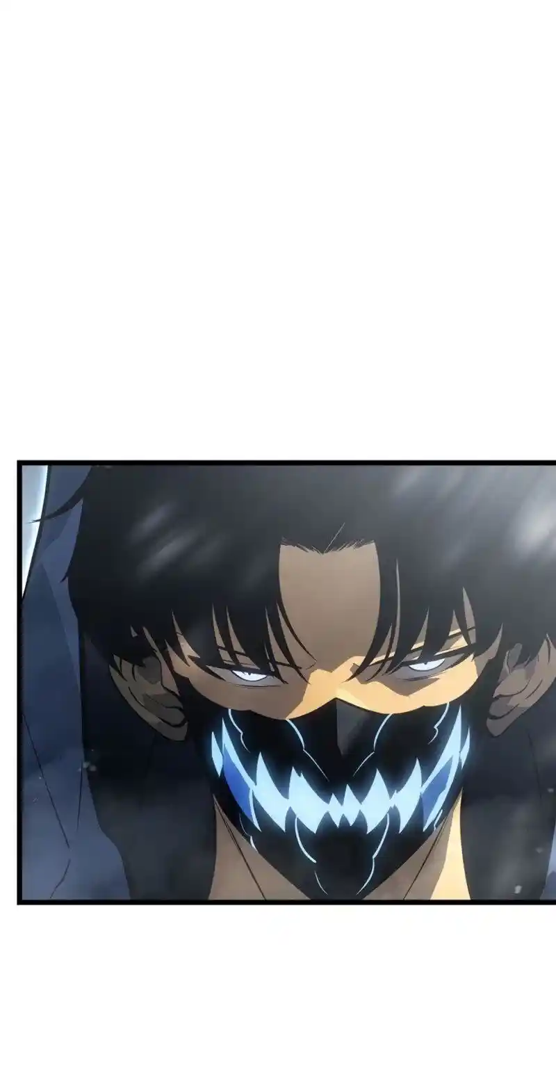 Read Поднятие уровня в одиночку Рагнарёк Манга (The Solo Leveling Ragnarok) Manga Online