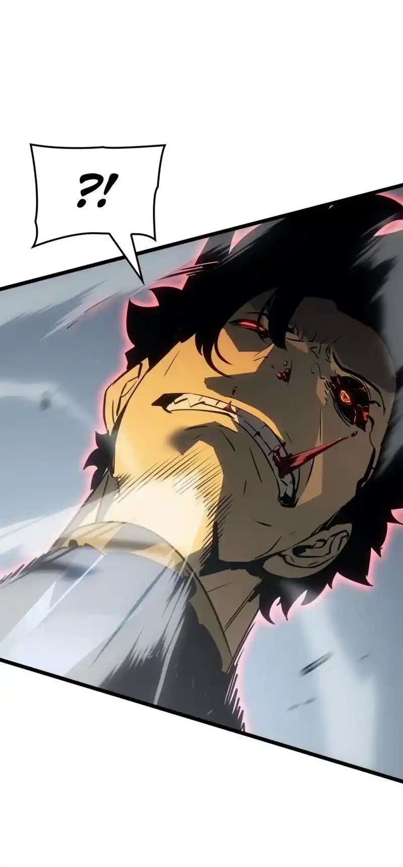 Read Поднятие уровня в одиночку Рагнарёк Манга (The Solo Leveling Ragnarok) Manga Online