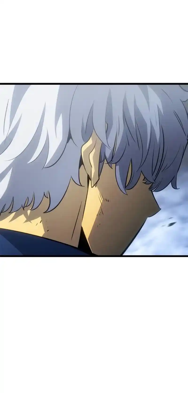 Read Поднятие уровня в одиночку Рагнарёк Манга (The Solo Leveling Ragnarok) Manga Online