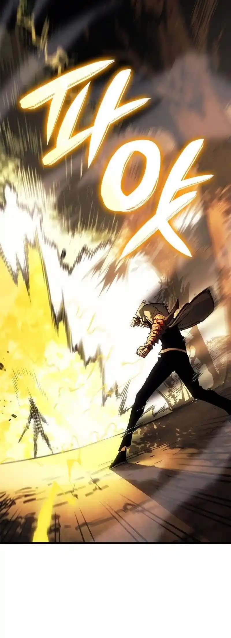 Read Поднятие уровня в одиночку Рагнарёк Манга (The Solo Leveling Ragnarok) Manga Online