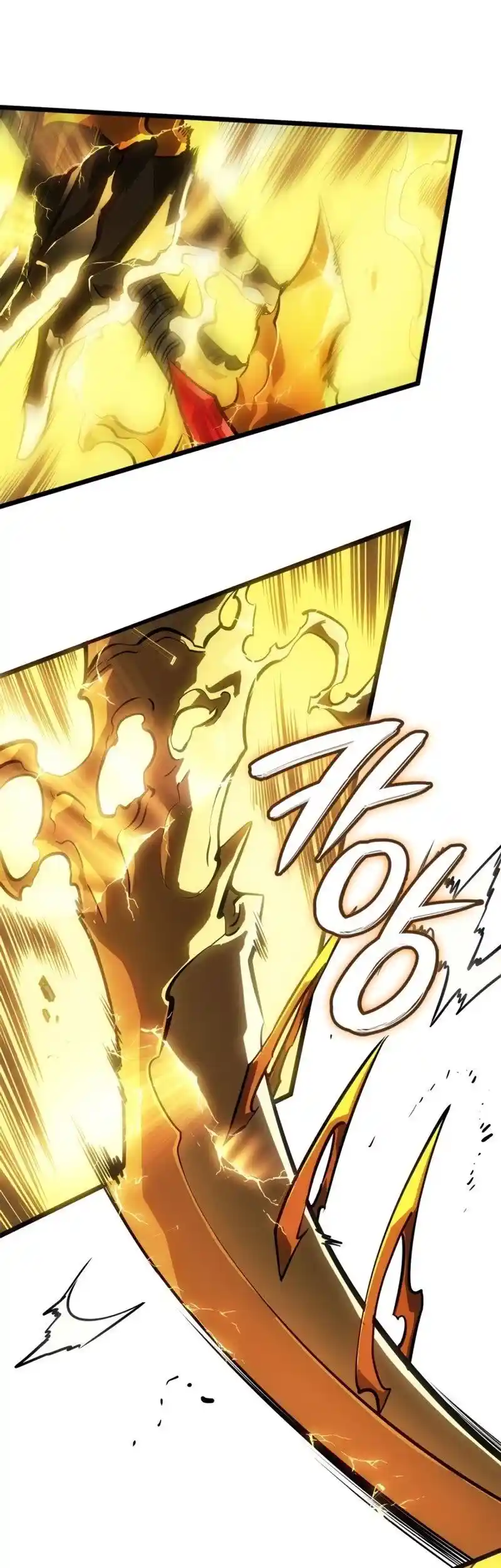 Read Поднятие уровня в одиночку Рагнарёк Манга (The Solo Leveling Ragnarok) Manga Online