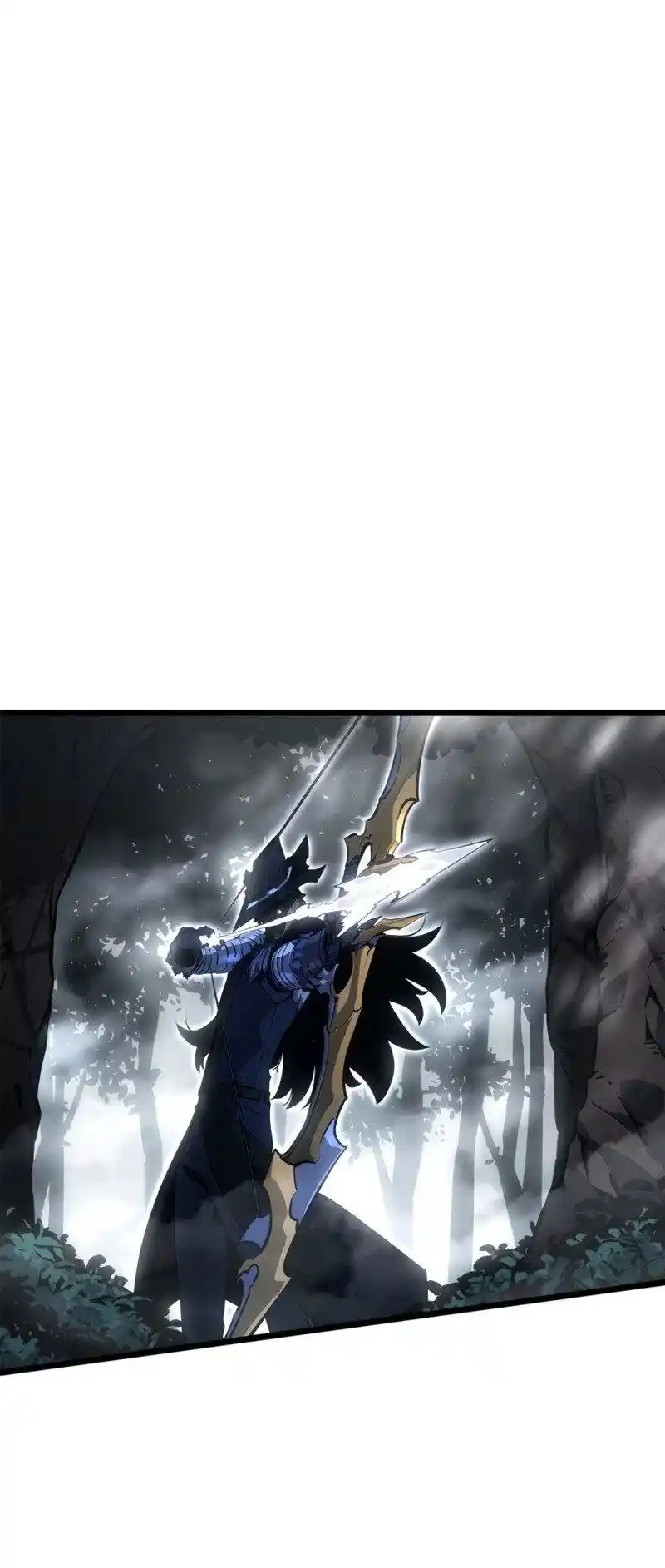 Read Поднятие уровня в одиночку Рагнарёк Манга (The Solo Leveling Ragnarok) Manga Online