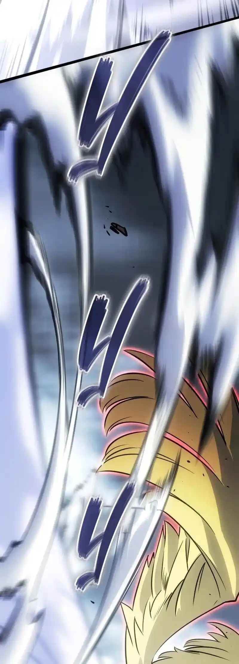 Read Поднятие уровня в одиночку Рагнарёк Манга (The Solo Leveling Ragnarok) Manga Online