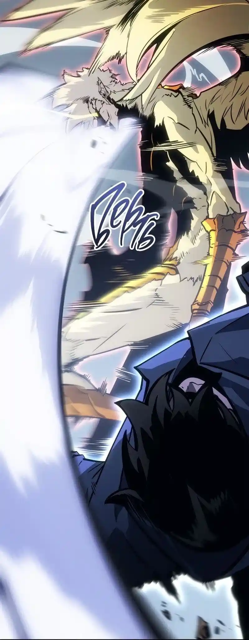 Read Поднятие уровня в одиночку Рагнарёк Манга (The Solo Leveling Ragnarok) Manga Online