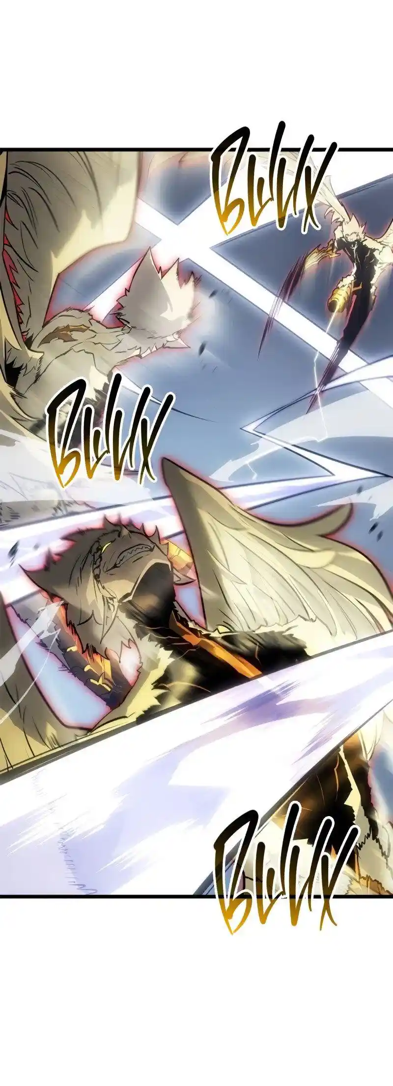 Read Поднятие уровня в одиночку Рагнарёк Манга (The Solo Leveling Ragnarok) Manga Online