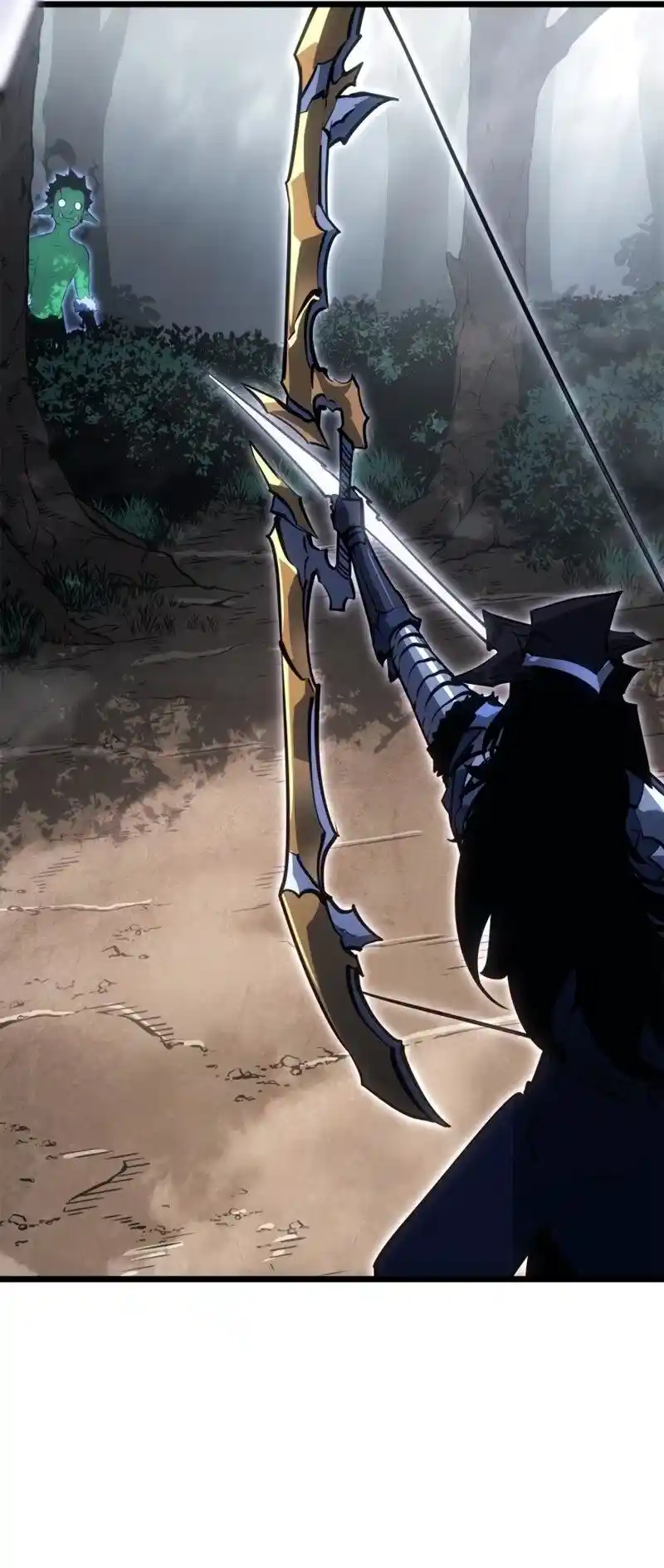 Read Поднятие уровня в одиночку Рагнарёк Манга (The Solo Leveling Ragnarok) Manga Online