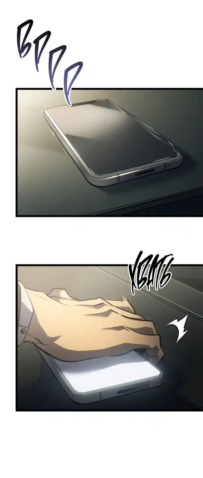 Read Поднятие уровня в одиночку Рагнарёк Манга (The Solo Leveling Ragnarok) Manga Online