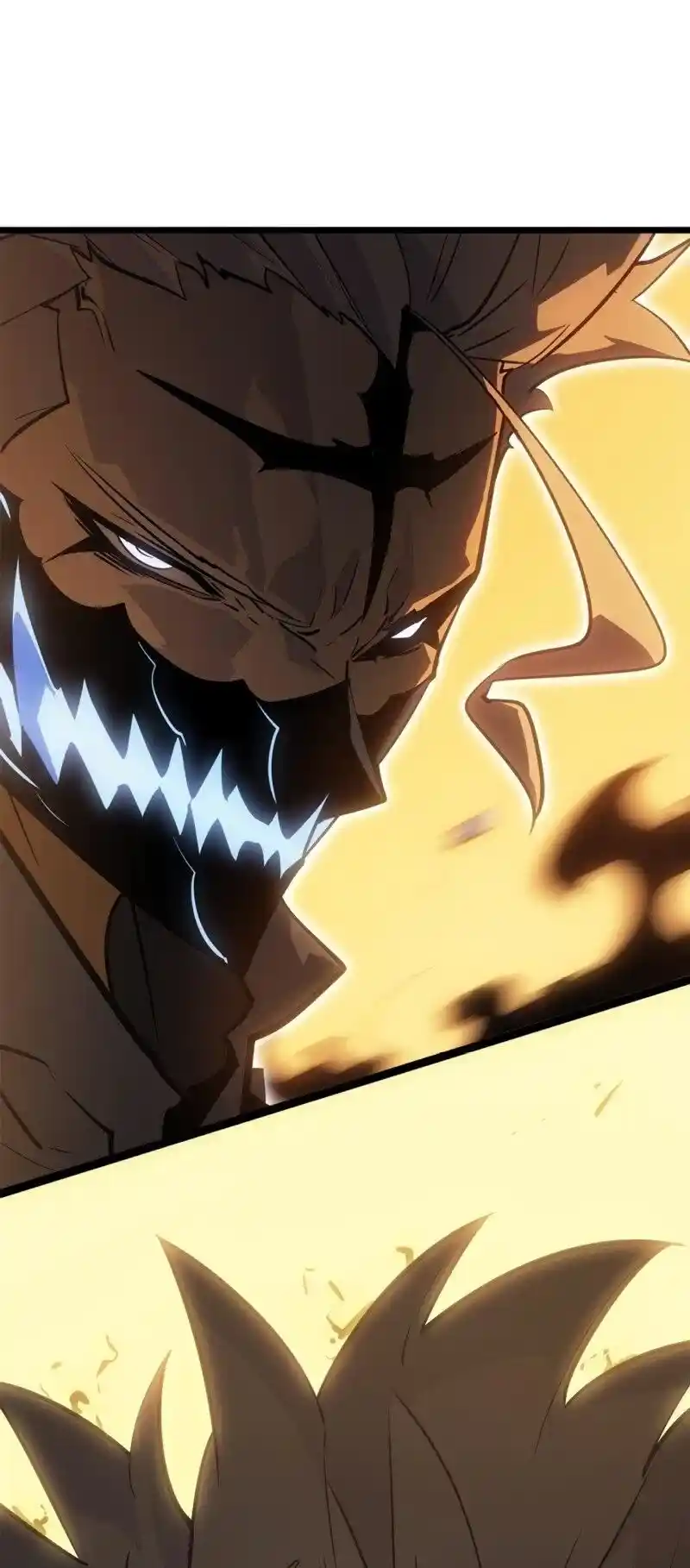 Read Поднятие уровня в одиночку Рагнарёк Манга (The Solo Leveling Ragnarok) Manga Online